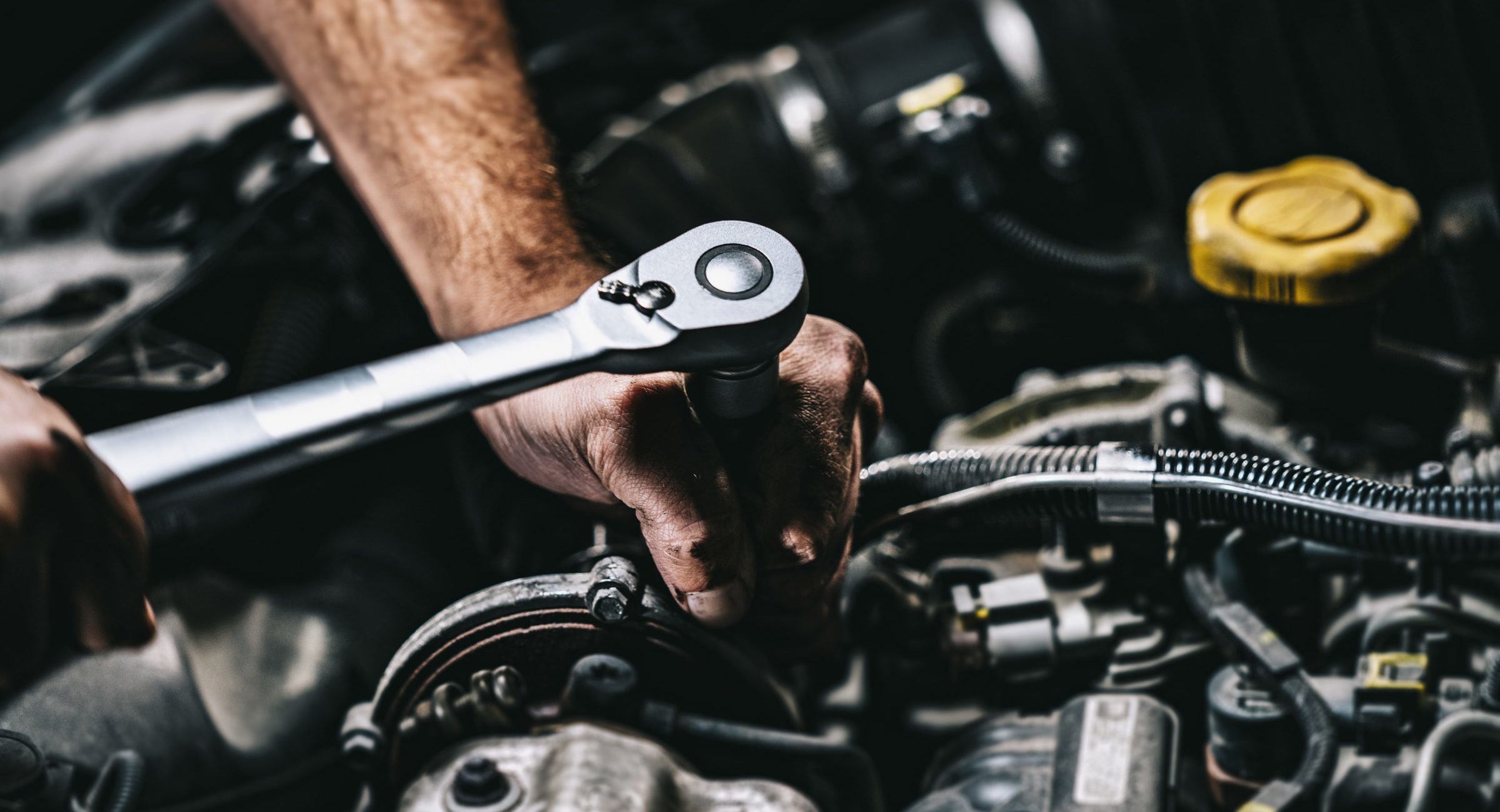 General Mechanic Image